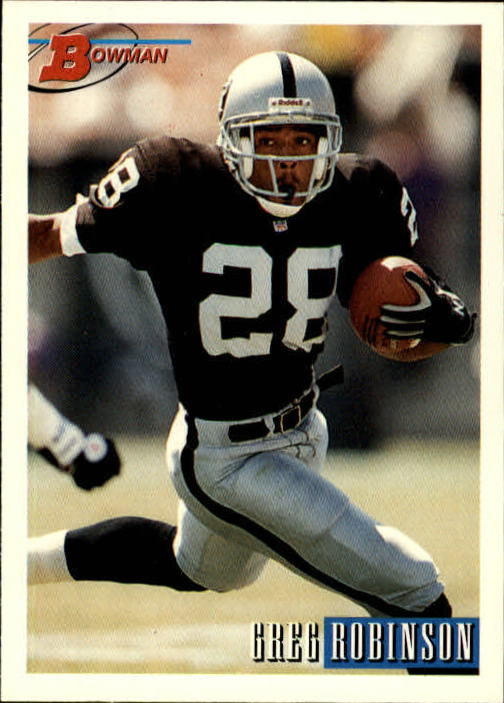 B2628- 1993 Bowman Football Cards 251-423 +Rookies -You Pick- 15+ FREE US SHIP - Picture 256 of 331
