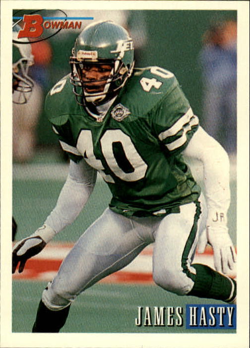 B2628- 1993 Bowman Football Cards 251-423 +Rookies -You Pick- 15+ FREE US SHIP - Picture 264 of 331