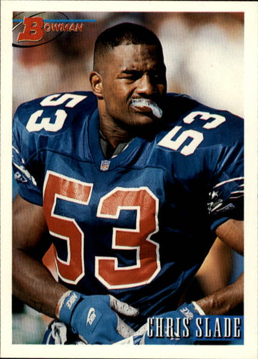 B2628- 1993 Bowman Football Cards 251-423 +Rookies -You Pick- 15+ FREE US SHIP - Picture 268 of 331