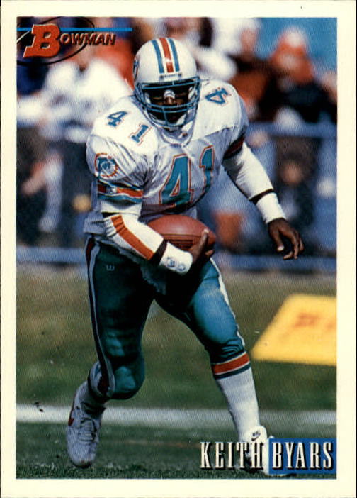 B2628- 1993 Bowman Football Cards 251-423 +Rookies -You Pick- 15+ FREE US SHIP - Picture 270 of 331
