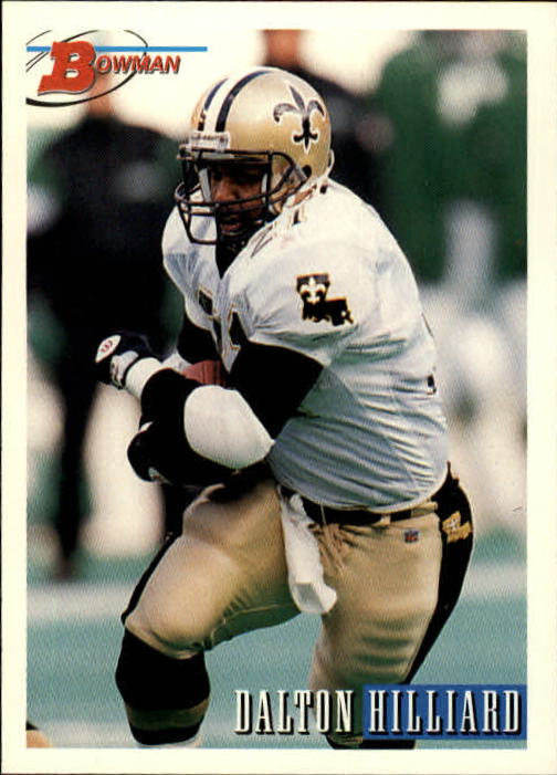 B2628- 1993 Bowman Football Cards 251-423 +Rookies -You Pick- 15+ FREE US SHIP - Picture 272 of 331