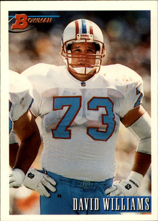B2628- 1993 Bowman Football Cards 251-423 +Rookies -You Pick- 15+ FREE US SHIP - Picture 274 of 331