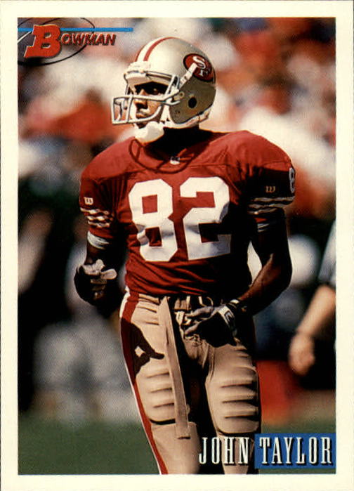 B2628- 1993 Bowman Football Cards 251-423 +Rookies -You Pick- 15+ FREE US SHIP - Picture 280 of 331