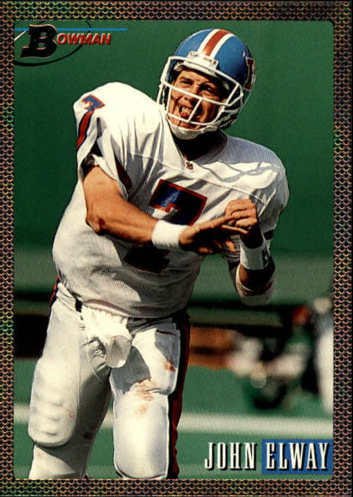 B2628- 1993 Bowman Football Cards 251-423 +Rookies -You Pick- 15+ FREE US SHIP - Picture 286 of 331