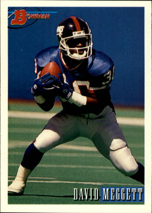 B2628- 1993 Bowman Football Cards 251-423 +Rookies -You Pick- 15+ FREE US SHIP - Picture 290 of 331