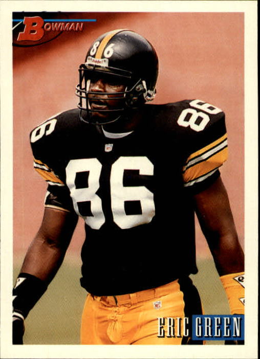 B2628- 1993 Bowman Football Cards 251-423 +Rookies -You Pick- 15+ FREE US SHIP - Picture 292 of 331
