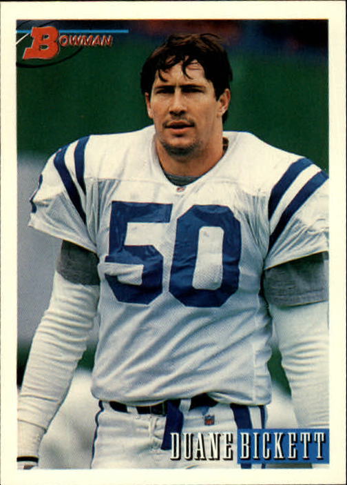 B2628- 1993 Bowman Football Cards 251-423 +Rookies -You Pick- 15+ FREE US SHIP - Picture 314 of 331