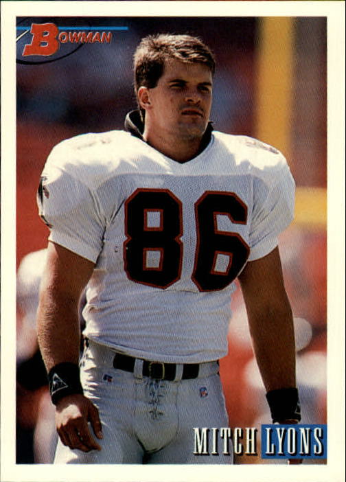 B2628- 1993 Bowman Football Cards 251-423 +Rookies -You Pick- 15+ FREE US SHIP - Picture 318 of 331