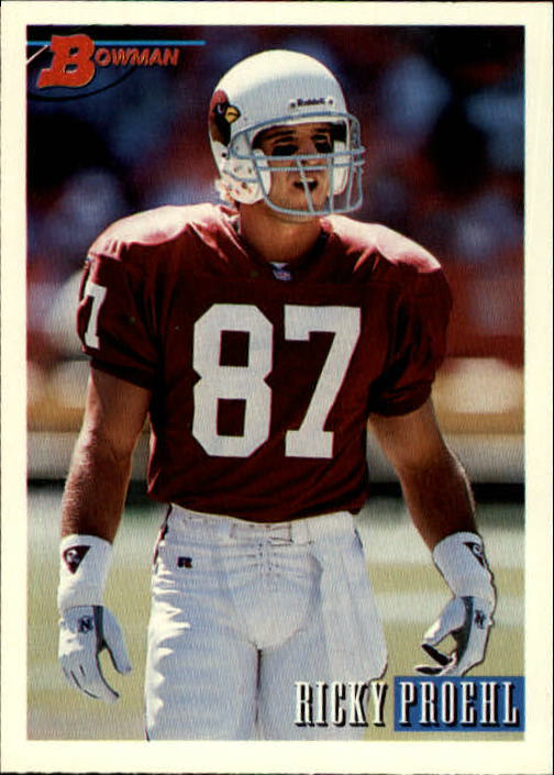 B2628- 1993 Bowman Football Cards 251-423 +Rookies -You Pick- 15+ FREE US SHIP - Picture 324 of 331