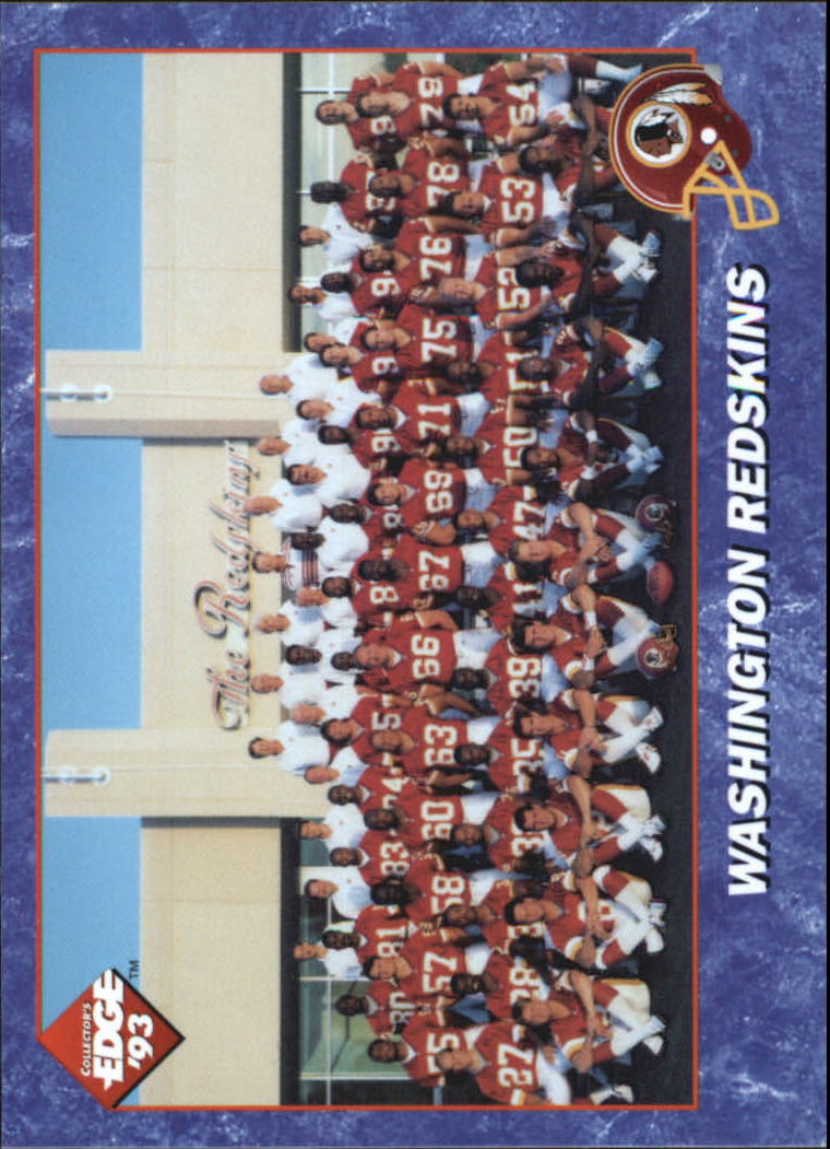 A5241- 1993 Collector's Edge FB #s 234-325 +Inserts -You Pick- 15+ FREE US SHIP - Picture 169 of 170