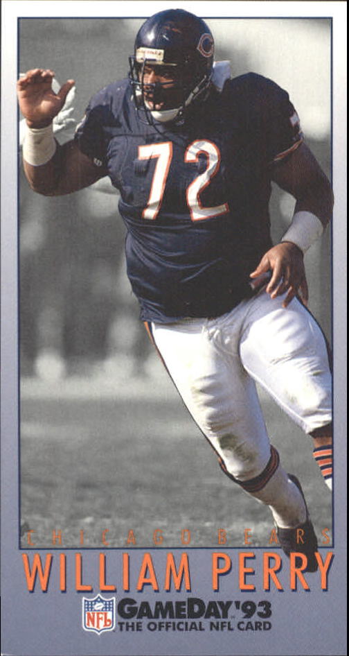 CHICAGO BEARS 1993 FLEER ULTRA ALL ROOKIE SERIES CURTIS CONWAY EX+