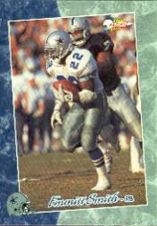 A6697- 1993 Pacific Football Cards 1-250 +Rookies -You Pick- 15+ FREE US SHIP - Bild 2 von 487
