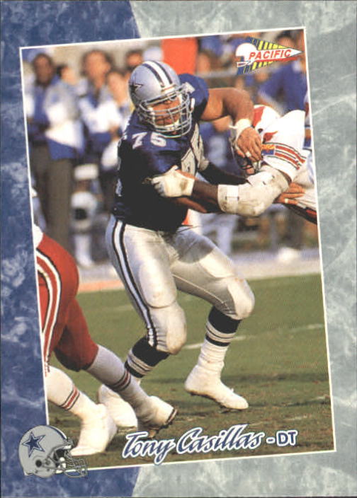 A6697- 1993 Pacific Football Cards 1-250 +Rookies -You Pick- 15+ FREE US SHIP - Bild 8 von 487