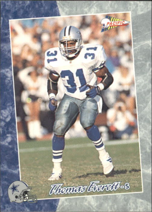A6697- 1993 Pacific Football Cards 1-250 +Rookies -You Pick- 15+ FREE US SHIP - Bild 10 von 487