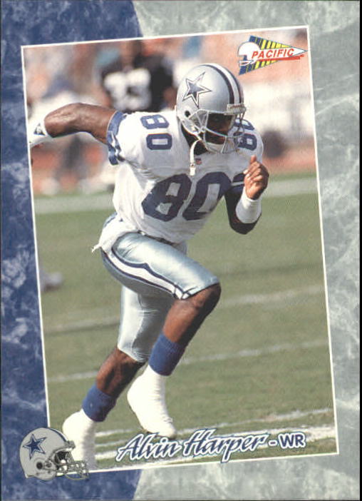 A6697- 1993 Pacific Football Cards 1-250 +Rookies -You Pick- 15+ FREE US SHIP - Bild 12 von 487