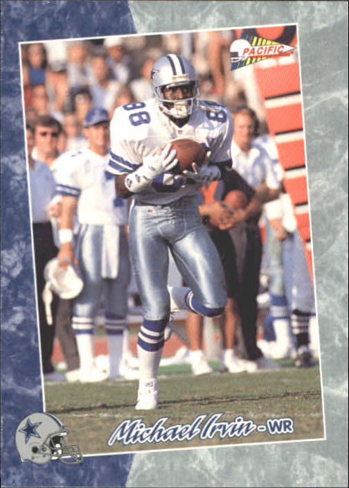 A6697- 1993 Pacific Football Cards 1-250 +Rookies -You Pick- 15+ FREE US SHIP - Bild 14 von 487