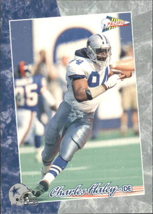 A6697- 1993 Pacific Football Cards 1-250 +Rookies -You Pick- 15+ FREE US SHIP - Bild 16 von 487