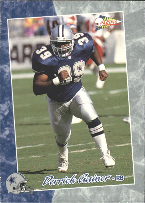 A6697- 1993 Pacific Football Cards 1-250 +Rookies -You Pick- 15+ FREE US SHIP - Bild 25 von 487