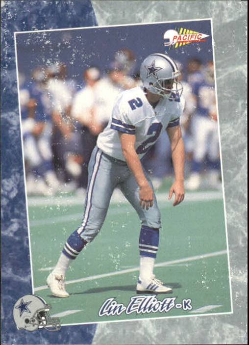 A6697- 1993 Pacific Football Cards 1-250 +Rookies -You Pick- 15+ FREE US SHIP - Bild 27 von 487
