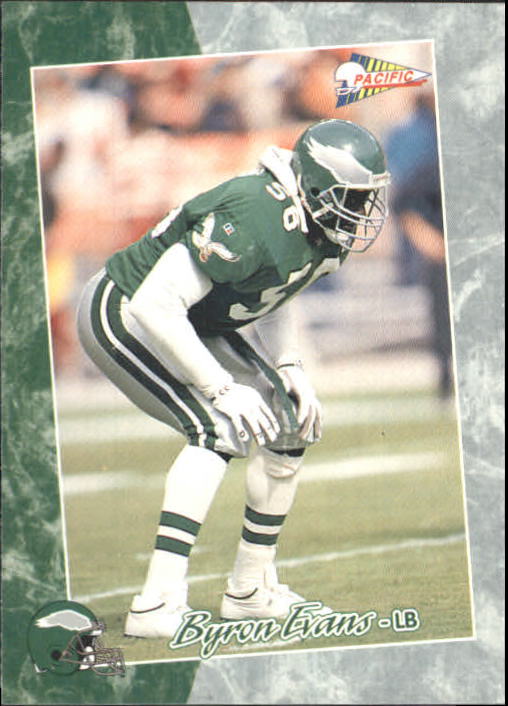 A6697- 1993 Pacific Football Cards 1-250 +Rookies -You Pick- 15+ FREE US SHIP - Bild 37 von 487