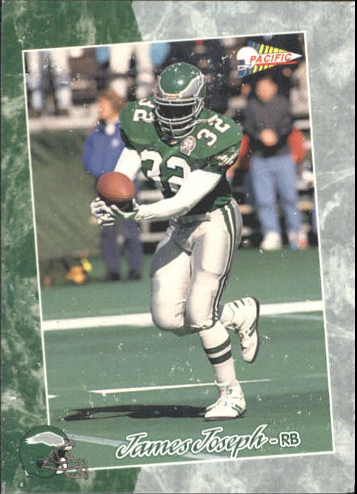 A6697- 1993 Pacific Football Cards 1-250 +Rookies -You Pick- 15+ FREE US SHIP - Bild 43 von 487