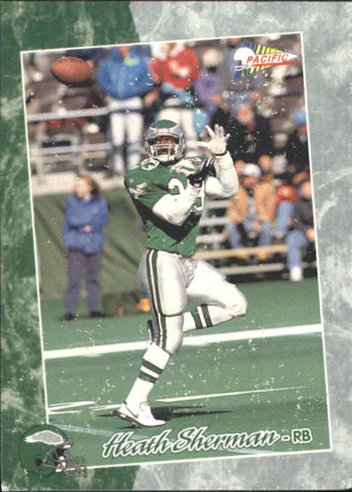 A6697- 1993 Pacific Football Cards 1-250 +Rookies -You Pick- 15+ FREE US SHIP - Bild 45 von 487