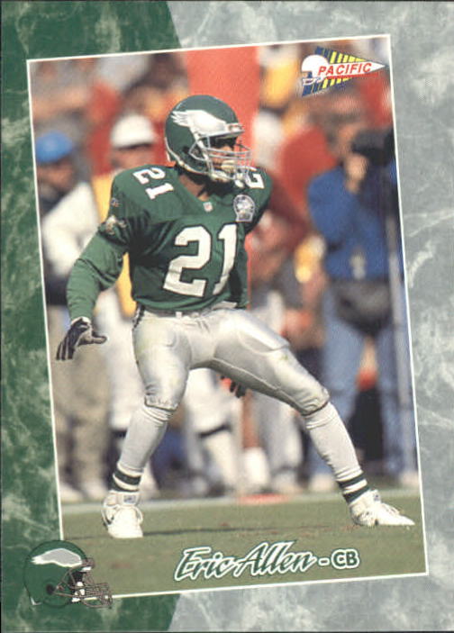 A6697- 1993 Pacific Football Cards 1-250 +Rookies -You Pick- 15+ FREE US SHIP - Bild 51 von 487