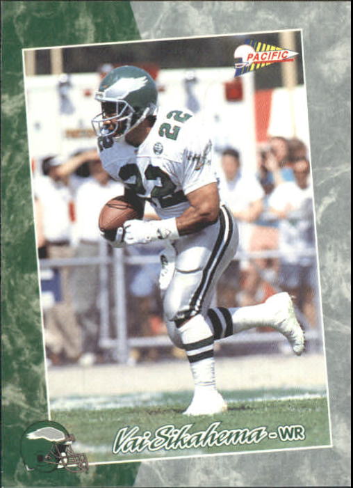 A6697- 1993 Pacific Football Cards 1-250 +Rookies -You Pick- 15+ FREE US SHIP - Bild 55 von 487
