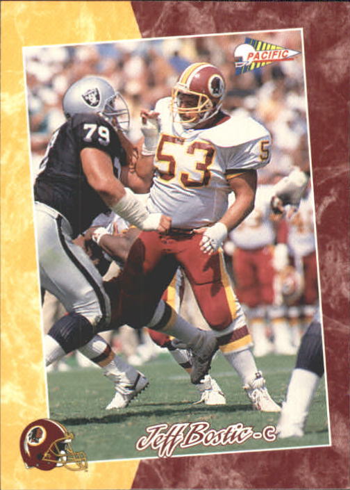 A6697- 1993 Pacific Football Cards 1-250 +Rookies -You Pick- 15+ FREE US SHIP - Bild 59 von 487