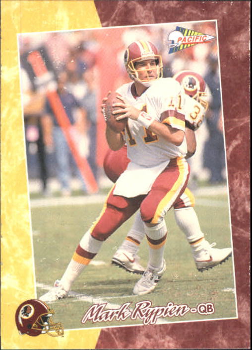 A6697- 1993 Pacific Football Cards 1-250 +Rookies -You Pick- 15+ FREE US SHIP - Bild 65 von 487