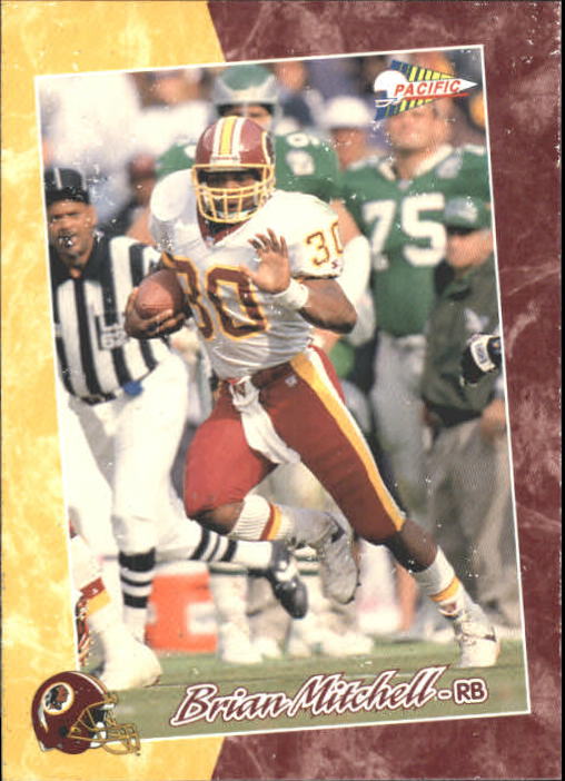 A6697- 1993 Pacific Football Cards 1-250 +Rookies -You Pick- 15+ FREE US SHIP - Bild 69 von 487