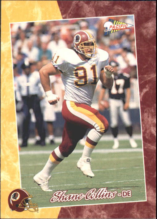 A6697- 1993 Pacific Football Cards 1-250 +Rookies -You Pick- 15+ FREE US SHIP - Bild 75 von 487