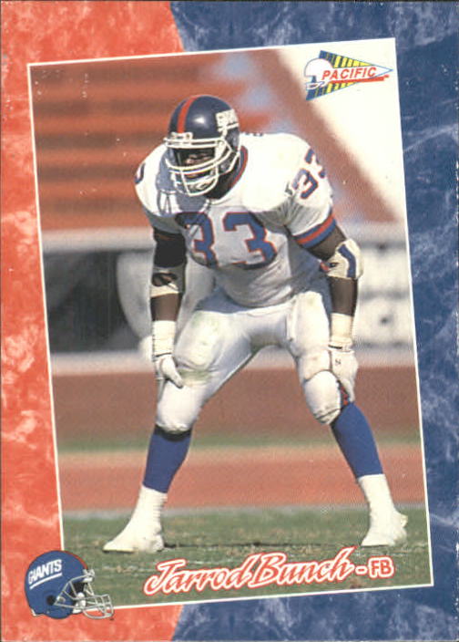 A6697- 1993 Pacific Football Cards 1-250 +Rookies -You Pick- 15+ FREE US SHIP - Bild 87 von 487