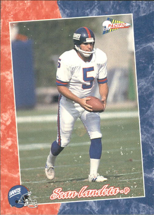 A6697- 1993 Pacific Football Cards 1-250 +Rookies -You Pick- 15+ FREE US SHIP - Bild 91 von 487