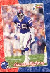A6697- 1993 Pacific Football Cards 1-250 +Rookies -You Pick- 15+ FREE US SHIP - Bild 93 von 487