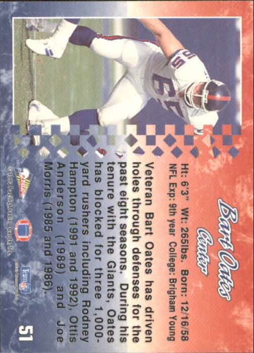 A6697- 1993 Pacific Football Cards 1-250 +Rookies -You Pick- 15+ FREE US SHIP - Bild 97 von 487