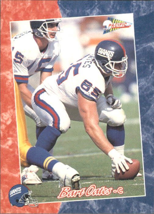 A6697- 1993 Pacific Football Cards 1-250 +Rookies -You Pick- 15+ FREE US SHIP - Bild 96 von 487
