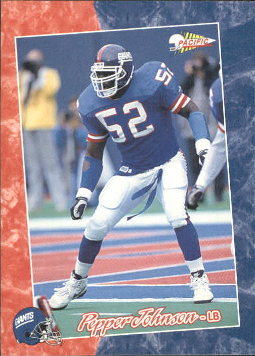 A6697- 1993 Pacific Football Cards 1-250 +Rookies -You Pick- 15+ FREE US SHIP - Bild 98 von 487