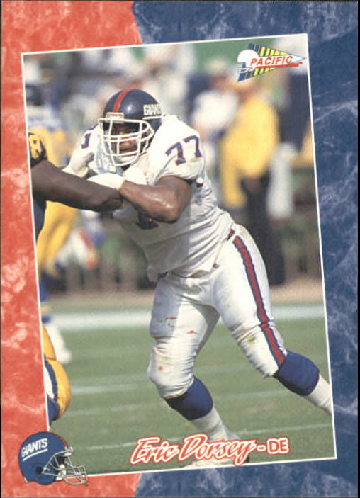 A6697- 1993 Pacific Football Cards 1-250 +Rookies -You Pick- 15+ FREE US SHIP - Bild 100 von 487