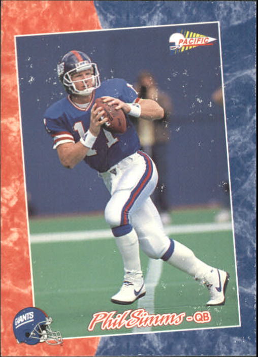 A6697- 1993 Pacific Football Cards 1-250 +Rookies -You Pick- 15+ FREE US SHIP - Bild 104 von 487