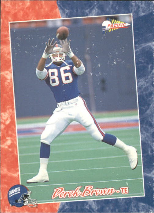 A6697- 1993 Pacific Football Cards 1-250 +Rookies -You Pick- 15+ FREE US SHIP - Bild 106 von 487