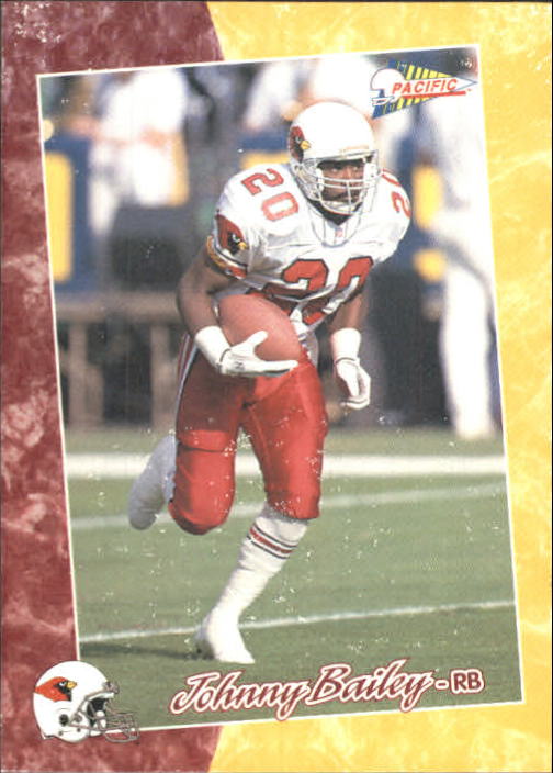 A6697- 1993 Pacific Football Cards 1-250 +Rookies -You Pick- 15+ FREE US SHIP - Bild 108 von 487