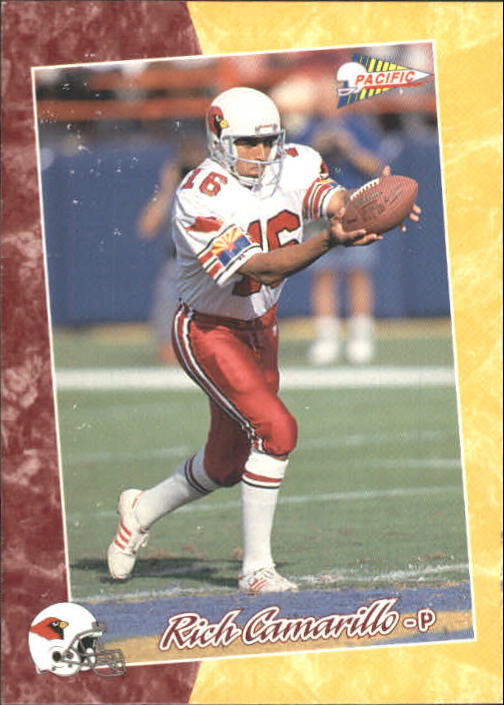 A6697- 1993 Pacific Football Cards 1-250 +Rookies -You Pick- 15+ FREE US SHIP - Bild 110 von 487