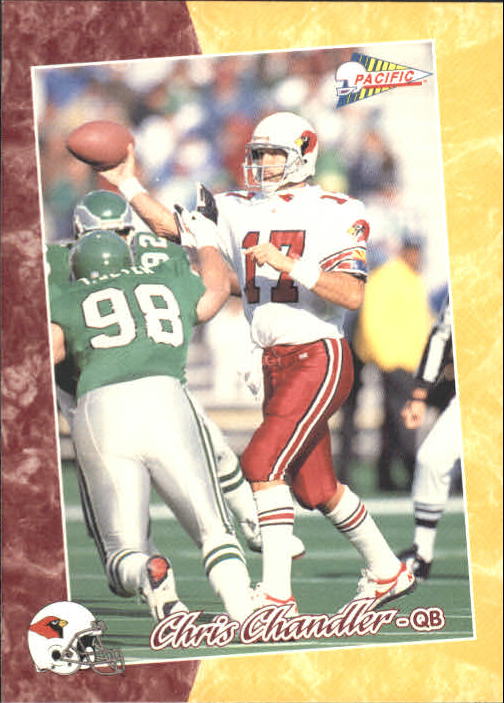 A6697- 1993 Pacific Football Cards 1-250 +Rookies -You Pick- 15+ FREE US SHIP - Bild 114 von 487