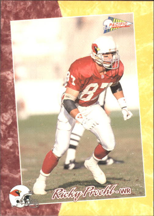 A6697- 1993 Pacific Football Cards 1-250 +Rookies -You Pick- 15+ FREE US SHIP - Bild 118 von 487