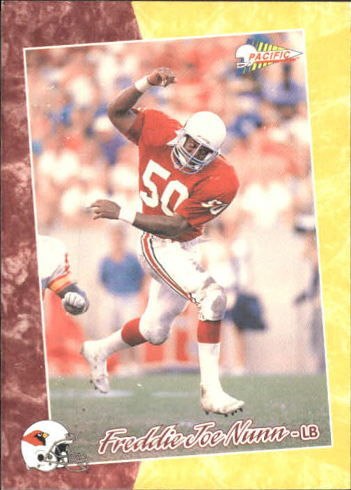 A6697- 1993 Pacific Football Cards 1-250 +Rookies -You Pick- 15+ FREE US SHIP - Bild 120 von 487