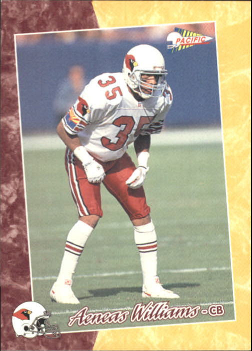 A6697- 1993 Pacific Football Cards 1-250 +Rookies -You Pick- 15+ FREE US SHIP - Bild 124 von 487