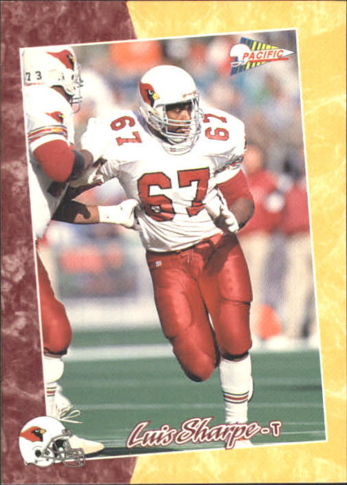 A6697- 1993 Pacific Football Cards 1-250 +Rookies -You Pick- 15+ FREE US SHIP - Bild 126 von 487