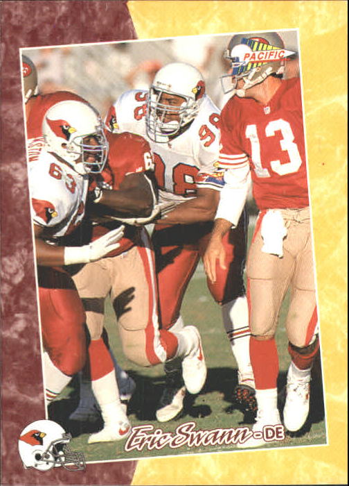 A6697- 1993 Pacific Football Cards 1-250 +Rookies -You Pick- 15+ FREE US SHIP - Bild 128 von 487