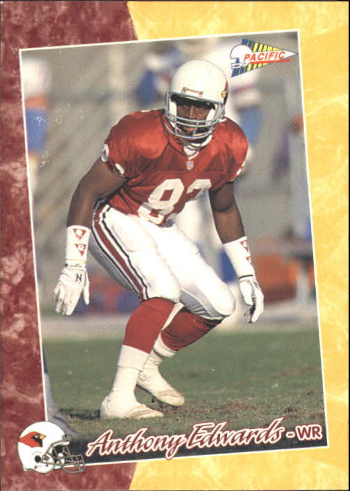 A6697- 1993 Pacific Football Cards 1-250 +Rookies -You Pick- 15+ FREE US SHIP - Bild 132 von 487